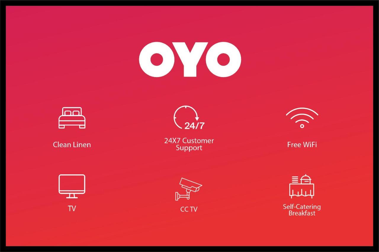 Oyo 41923 Prema Kunj Resort Jhānsi Екстериор снимка