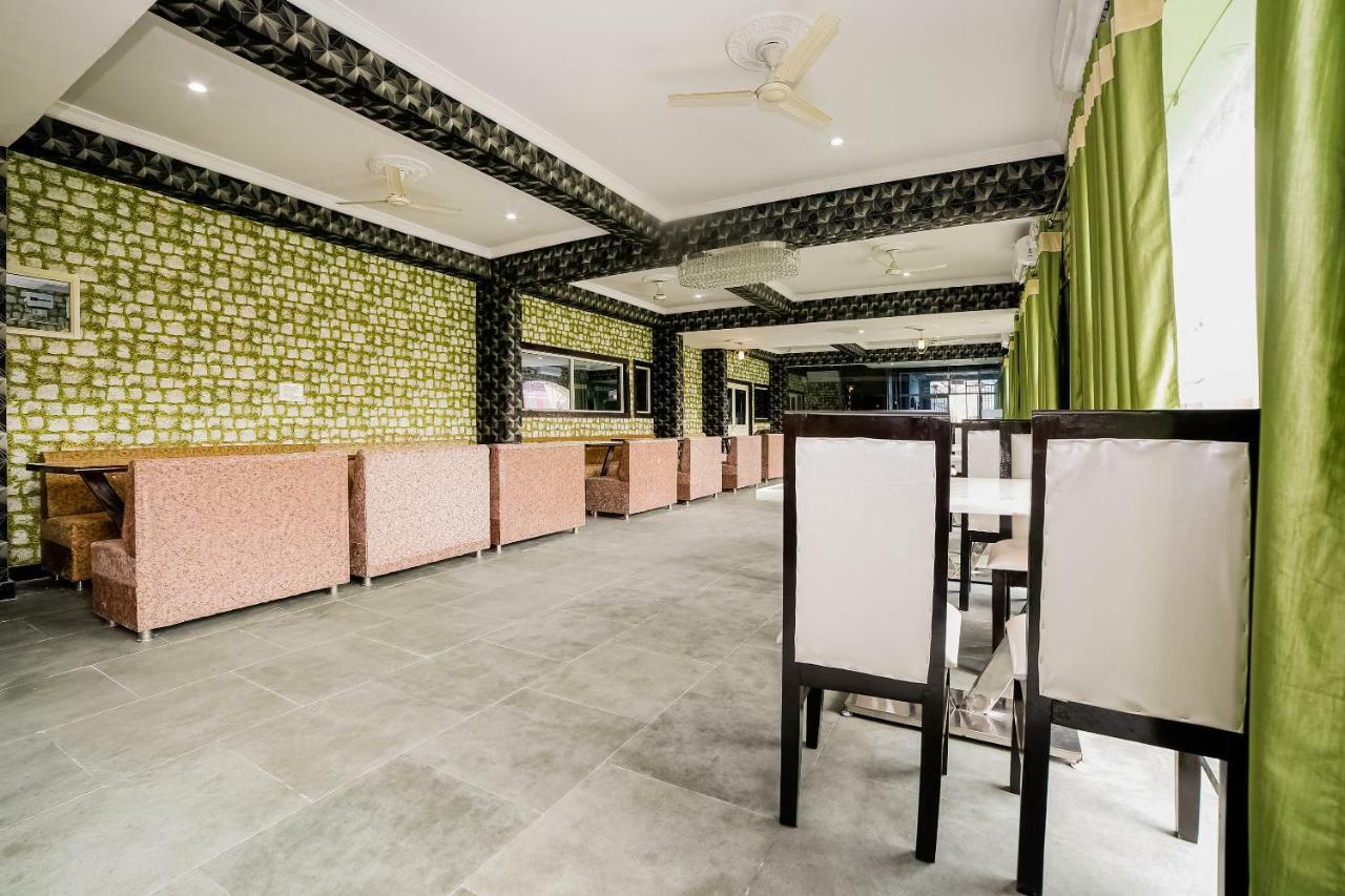 Oyo 41923 Prema Kunj Resort Jhānsi Екстериор снимка